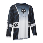 Fox Kinder Cross Shirt 2023 180 Nuklr - Deep Cobalt
