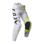 Fox Kinder Crossbroek 2023 180 Toxsyk - Fluo Geel