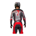 Fox Motocross Jersey 2024 180 Atlas - Grey / Red