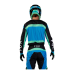 Fox Motocross Jersey 2024 180 Ballast - Black / Blue