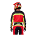 Fox Youth Motocross Gear 2024 180 Ballast - Black / Red