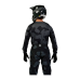 Fox Youth Motocross Jersey 2025 180 Bnkr - Black Camo
