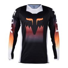 Fox Cross Shirt 2024 180 Flora - Zwart