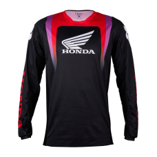 Fox Cross Shirt 2024 180 Honda - Multi