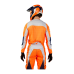 Fox Youth Motocross Gear 2024 180 Nitro - Flo Orange