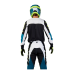 Fox Motocross Gear 2024 180 Nitro - Maui Blue