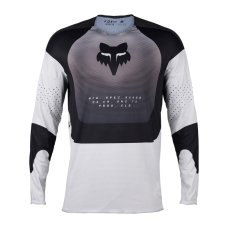 Fox Cross Shirt 2024 360 Revise - Zwart / Grijs