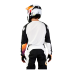 Fox Motocross Jersey 2024 360 Streak - White