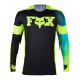 Fox Motocross Gear 2024 360 Streak - Black / Yellow