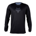 Fox Motocross Gear 2025 180 Blackout - Black