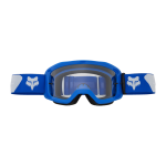 Fox Crossbril Main Core - Blauw / Wit