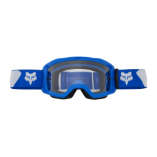 Fox Motocross Goggle Main Core - Blue / White