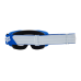 Fox Crossbril Main Core - Blauw / Wit