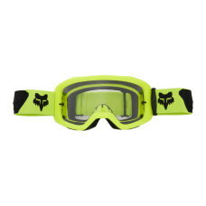 Fox Motocross Goggle Main Core - Flo Yellow / Black