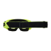 Fox Motocross Goggle Main Core - Flo Yellow / Black