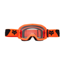 Fox Motocross Goggle Main Core - Flo Orange