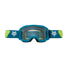 Fox Motocross Goggle Main Core - Maui Blue