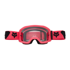 Fox Motocross Goggle Main Core - Pink