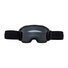 Fox Motocross Goggle Main Core - Smoke Black
