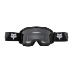 Fox Crossbril Main S - Zwart