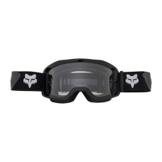 Fox Motocross Goggle Main S - Black