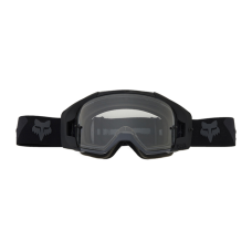 Fox Motocross Goggle Vue Core - Black