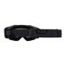 Fox Motocross Goggle Vue Core - Black