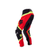 Fox Motocross Pant 2024 180 Ballast - Black / Red