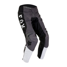 Fox Youth Motocross Pant 2024 180 Nitro - Black / Grey