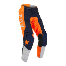Fox Motocross Pant 2024 180 Nitro - Flo Orange