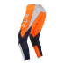 Fox Motocross Gear 2024 180 Nitro - Flo Orange