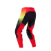 Fox Motocross Pant 2024 360 Revise - Red / Yellow