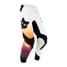 Fox Motocross Pant 2024 360 Streak - White