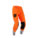 Fox Crossbroek 2024 Flexair Magnetic - Flo Oranje