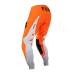 Fox Motocross Pant 2024 Flexair Magnetic - Flo Orange