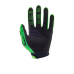 Fox Motocross Gloves 2024 180 Atlas - Black / Green