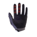 Fox Motocross Gloves 2024 180 Ballast - Black / Grey