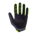 Fox Motocross Gloves 2024 180 Flora - Dark Shadow