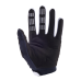 Fox Motocross Gloves 2024 180 Flora - Black