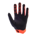 Fox Motocross Gloves 2024 360 - Flo Orange