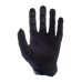 Fox Motocross Gloves 2024 360 - Black / Grey