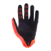 Fox Motocross Gloves 2025 Airline - Flo Orange