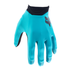 Fox Motocross Gloves 2024 Airline - Teal