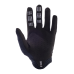 Fox Motocross Gloves 2025 Airline - Black