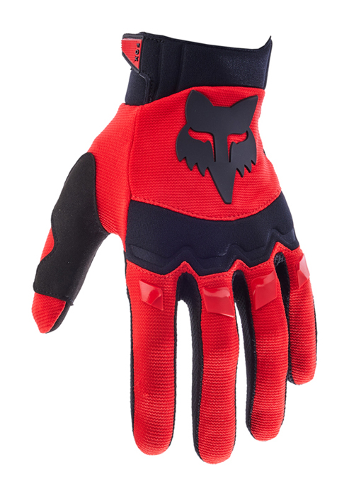 Guantes Motocross Fox - Flexair Glove #24861-130 (en Coutas)