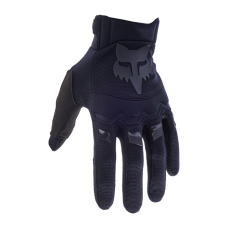 Fox Motocross Gloves 2024 Dirtpaw - Black