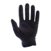Fox Motocross Gloves 2024 Dirtpaw - Black