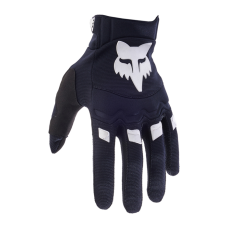 Fox Motocross Gloves 2024 Dirtpaw - Black / White