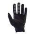 Fox Motocross Gloves 2024 Dirtpaw - Black / White