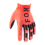 Fox Crosshandschoenen 2024 Flexair - Flo Oranje